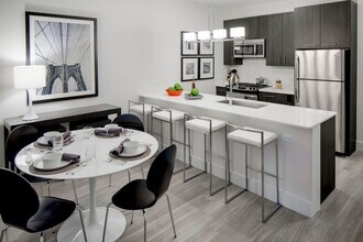 Interior Photo - The Castle