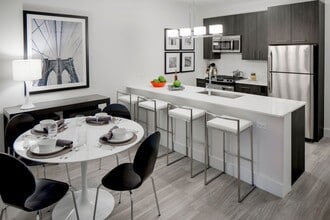 Interior Photo - The Castle