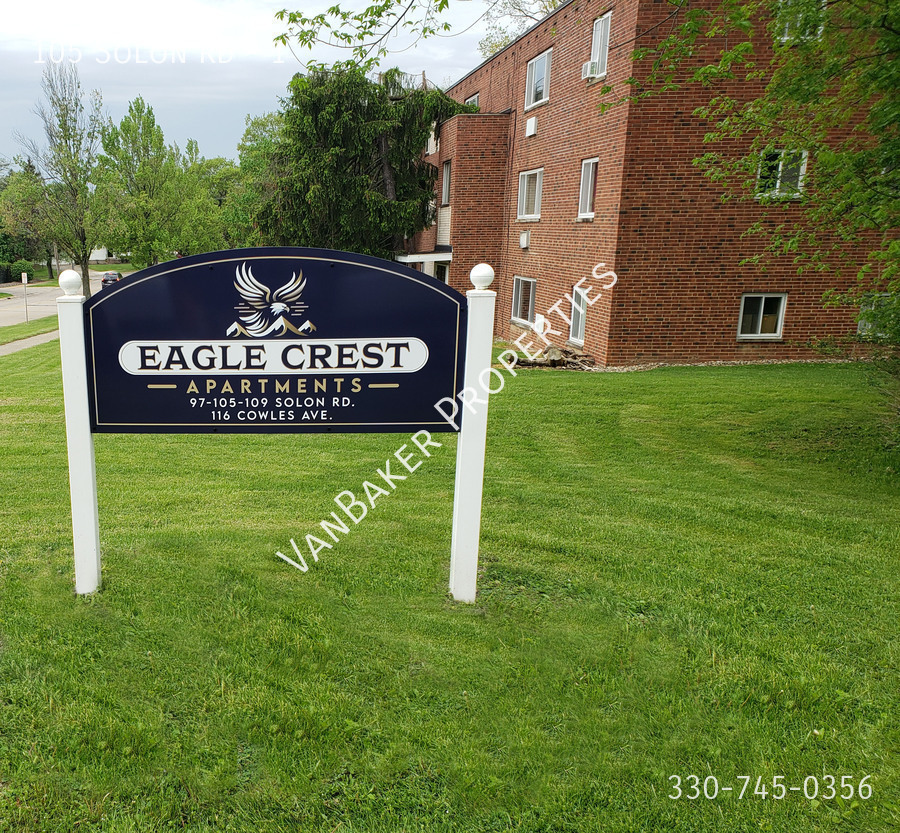 Primary Photo - 105 Solon Rd