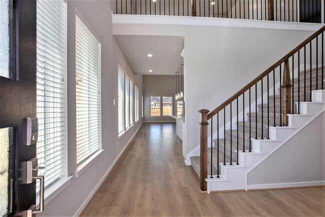 Foto del edificio - 21654 Lampeter River Ln