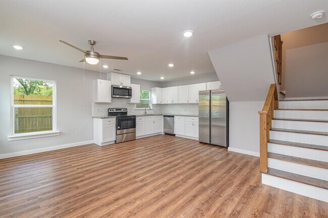 Foto del edificio - 7954 Nashville St