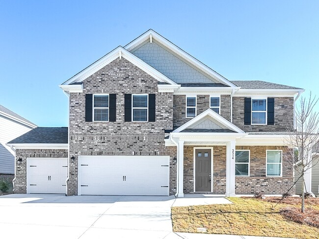 Building Photo - 3514 Shane Hill Rd SW