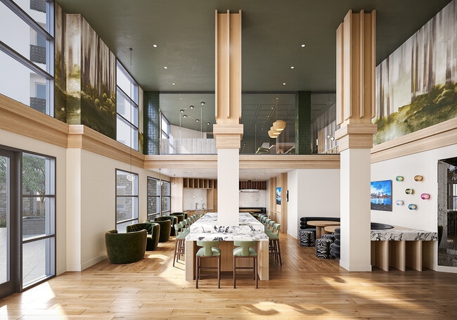 Building Photo - Atlas Kierland