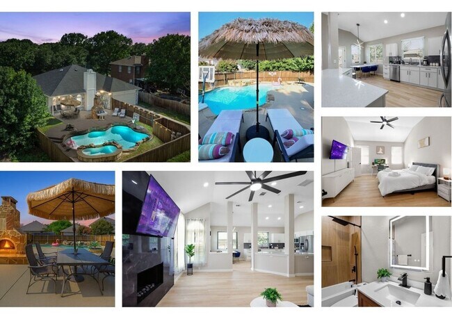 Foto del edificio - 1531 Home Park Dr