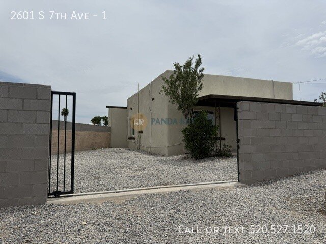 Foto del edificio - 2601 S 7th Ave