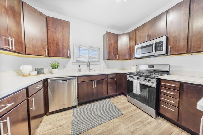 Foto del edificio - 820 Brown St