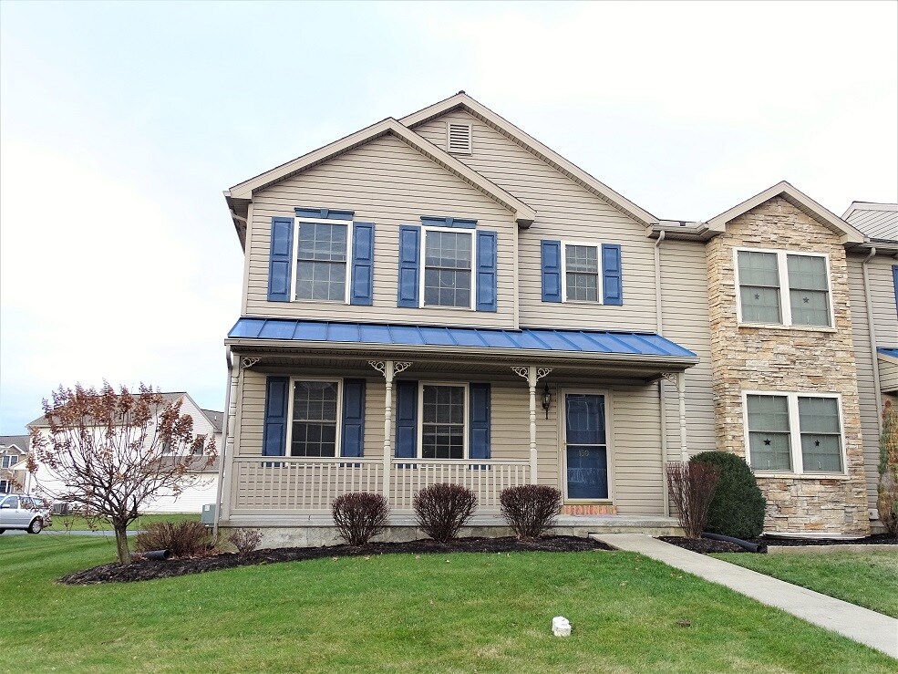 150 Gable Dr, Myerstown, PA 17067 Townhome Rentals in Myerstown PA