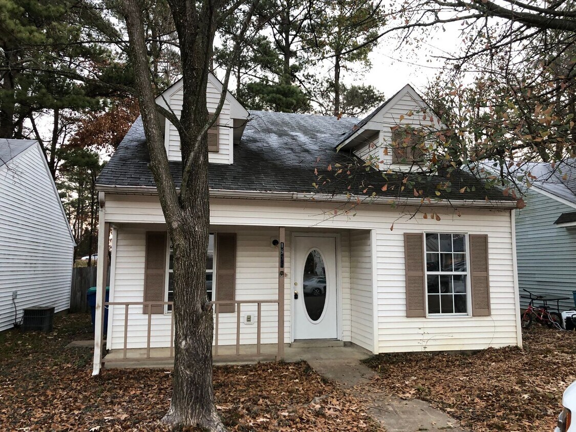 1936 E Parkway St, Hernando, MS 38632 House Rental in Hernando, MS