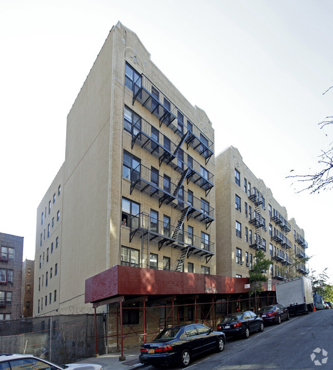 Bryant Mews Senior Residence - Apartments in Bronx, NY | Apartments.com