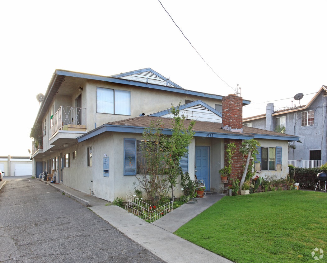 Building Photo - 6502-6512 King Ave
