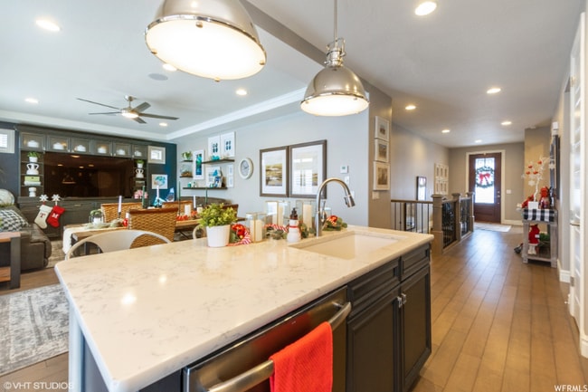 Photo - 2263 N 725 W House