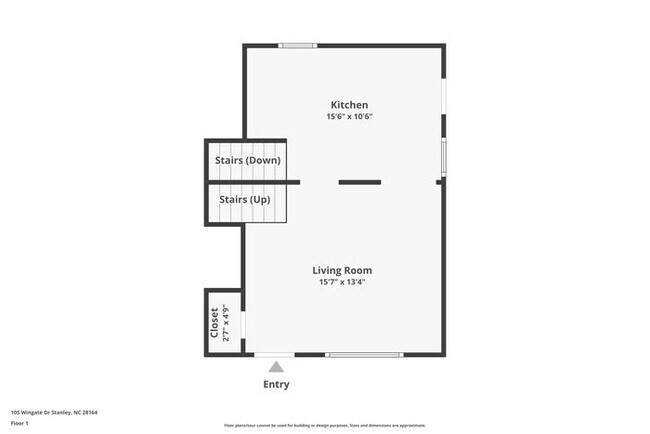 Foto del edificio - Cute 3 Bedroom Home