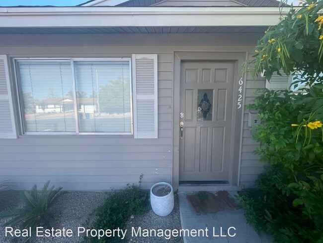 Building Photo - 3 br, 2 bath House - 6425 Hill View Ave