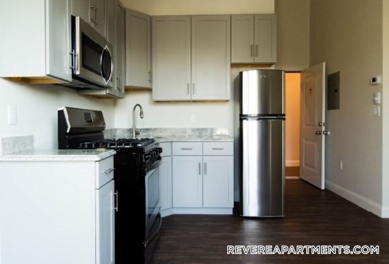 Foto del edificio - 1064 N Shore Rd