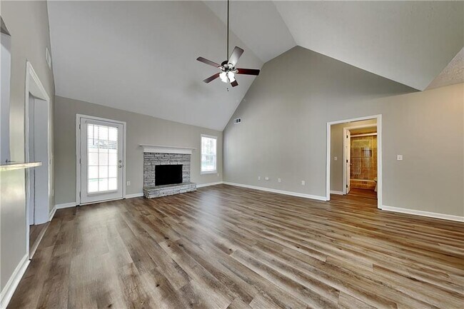 Foto del edificio - 1625 Alcovy River Dr
