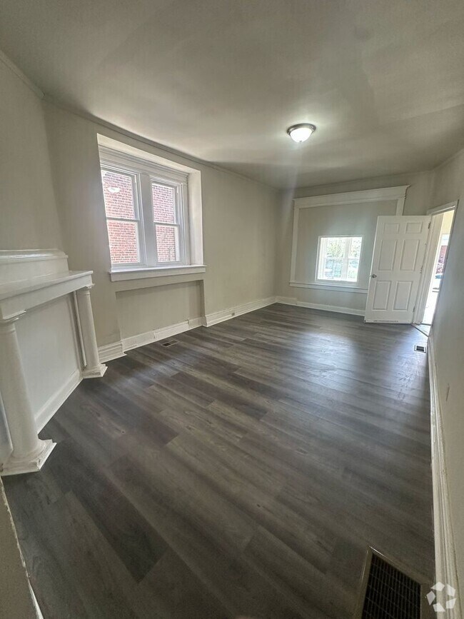 Building Photo - 633 W Olney Ave