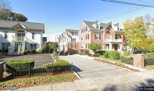 Street View - 81 S Williams St