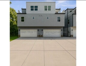 Building Photo - 809 W Linebaugh Ave