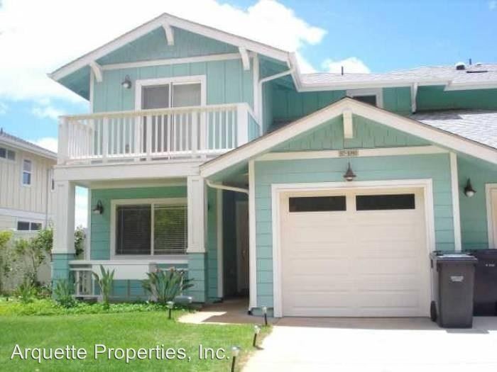 Primary Photo - 3 br, 3 bath House - 87-1090 Kaipoi Street