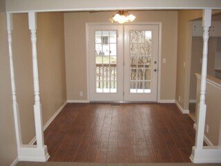 Foto del edificio - 15105 Westchester Cir