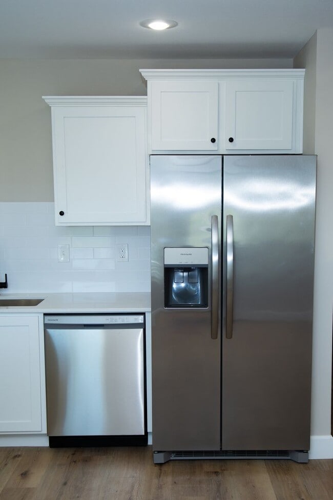 Building Photo - Modern home in the community of Decatur, Arkansas