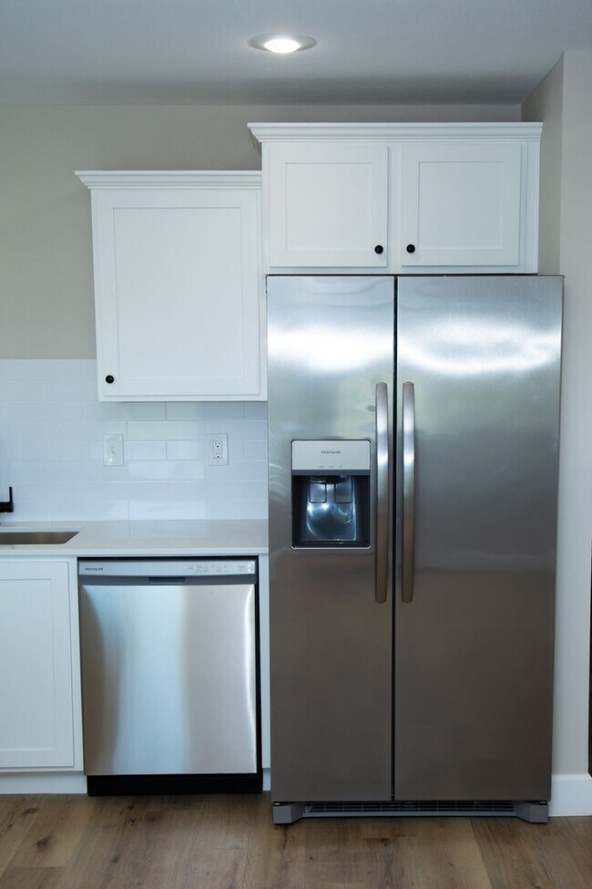 Foto del edificio - Modern home in the community of Decatur, Arkansas