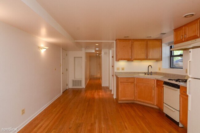 Foto del edificio - 3401 S Western Blvd