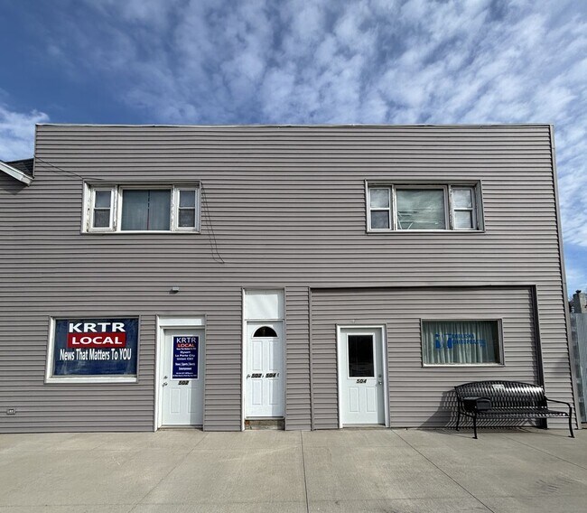 Foto del edificio - 502 Main St