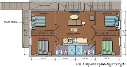 Building Photo - 16 E Springfield St