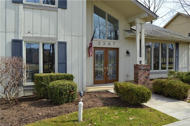 Foto del edificio - 3387 Old Brainard Rd