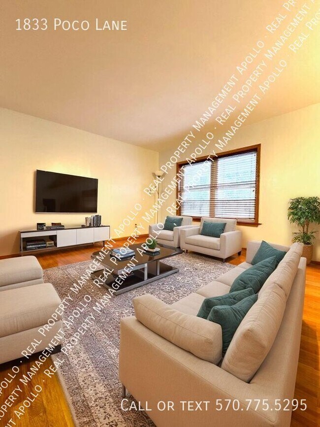 Foto del edificio - 1833 Poco Ln