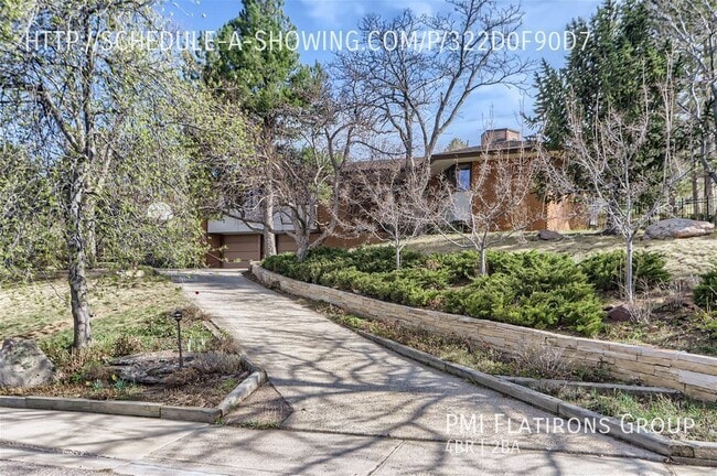 Photo - 2440 Kohler Dr House