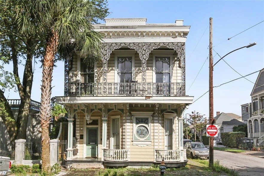 Foto principal - 1703 Coliseum Street Unit 2