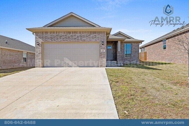 Foto del edificio - 3 Bedroom In Northwest Arkansas!