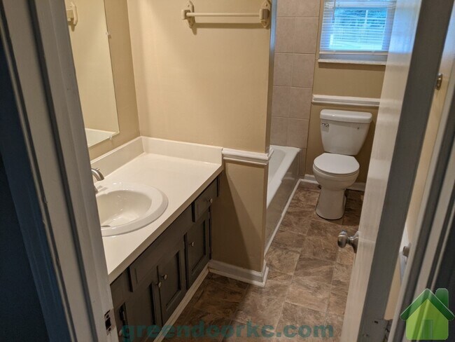 Building Photo - 9186 W 78th Terrace