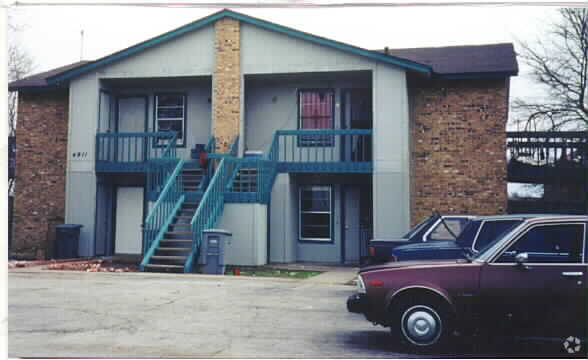 Building Photo - 4911 Freidrich Ln