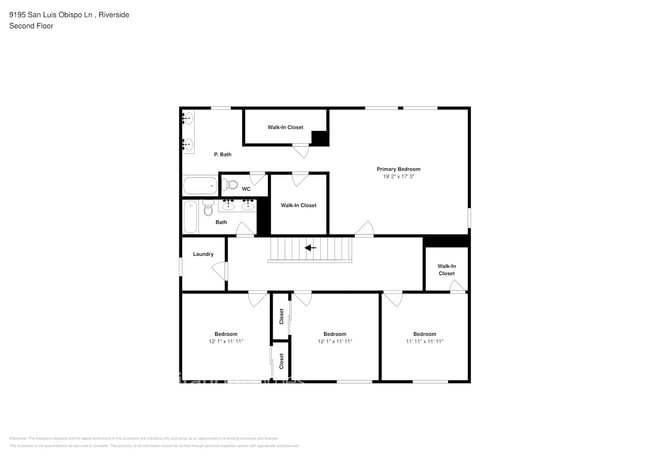 Building Photo - 9195 San Luis Obispo Ln