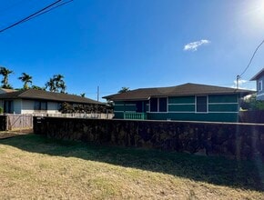Building Photo - 67-207-207 Kukea Cir
