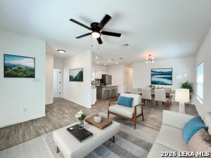 Foto del edificio - 125 San Angelo Blvd