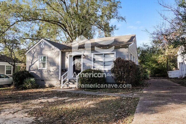 Foto del edificio - 314 Josanna St