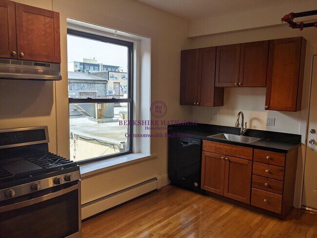 Foto del edificio - 7 Brookline St