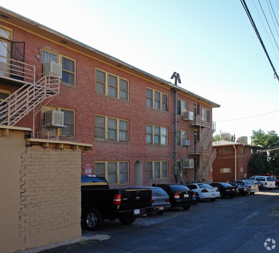 Building Photo - 1715-1717 N Stanton St