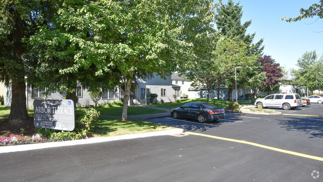 Building Photo - Arbor Terrace