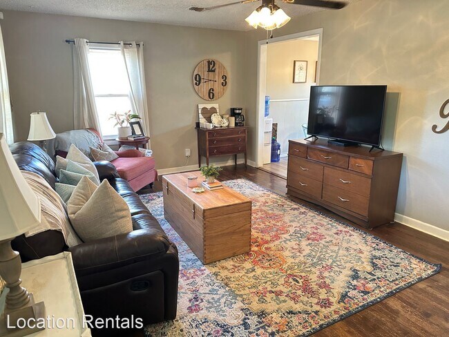 Foto del edificio - 2 br, 1 bath House - 4414 46th Street