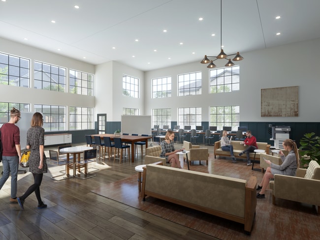 Building Photo - The Bloom at Windermere