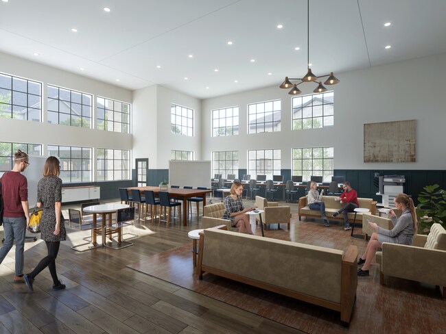 Foto del edificio - The Bloom at Windermere