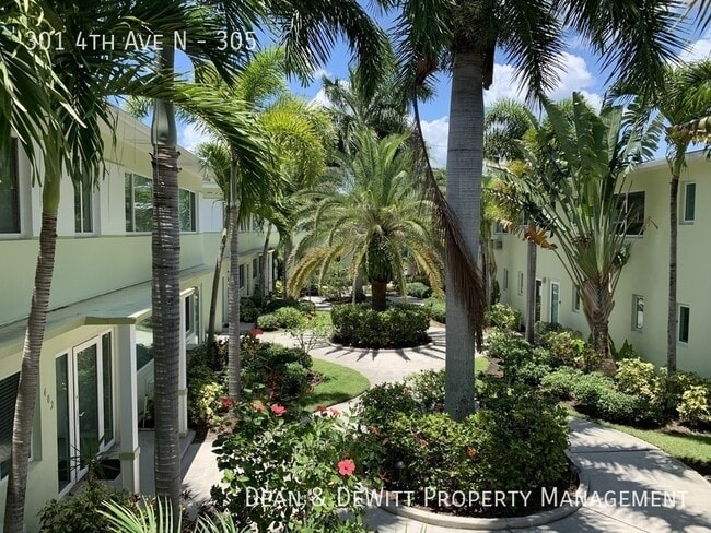 Building Photo - 1 Bed/1 Bath - Unit 305