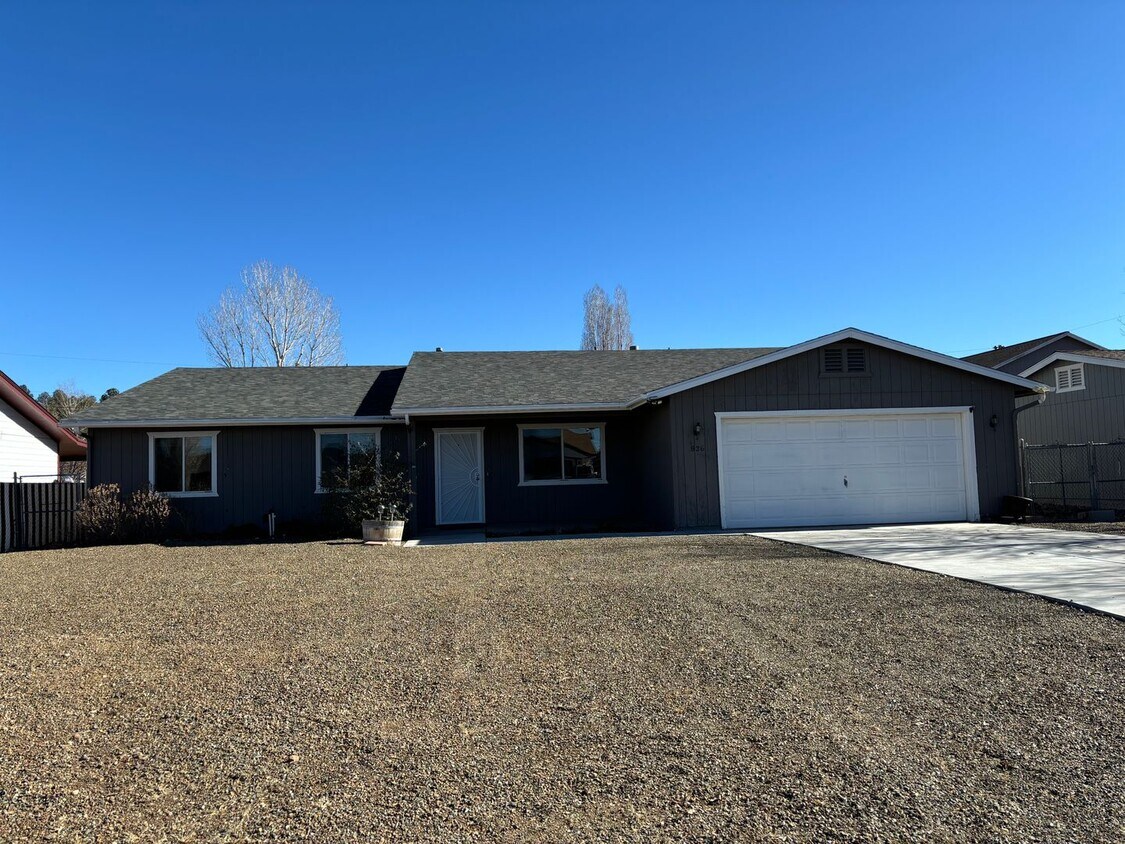 Foto del edificio - Gorgeous Williams Rental