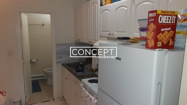 Foto del edificio - 892 Huntington Ave