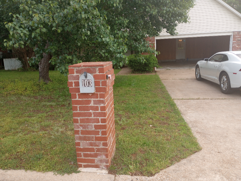 Foto principal - 103 Live Oak Dr